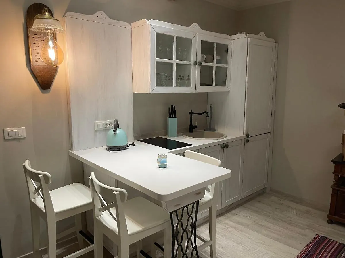Luxury Apartment Palace J-L Split