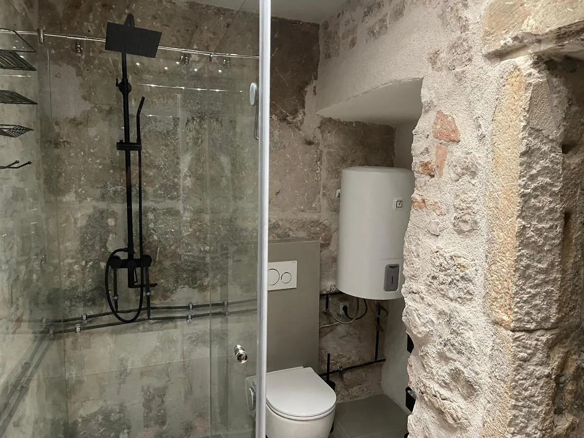 Luxury Apartment Palace J-L Split Kroatië
